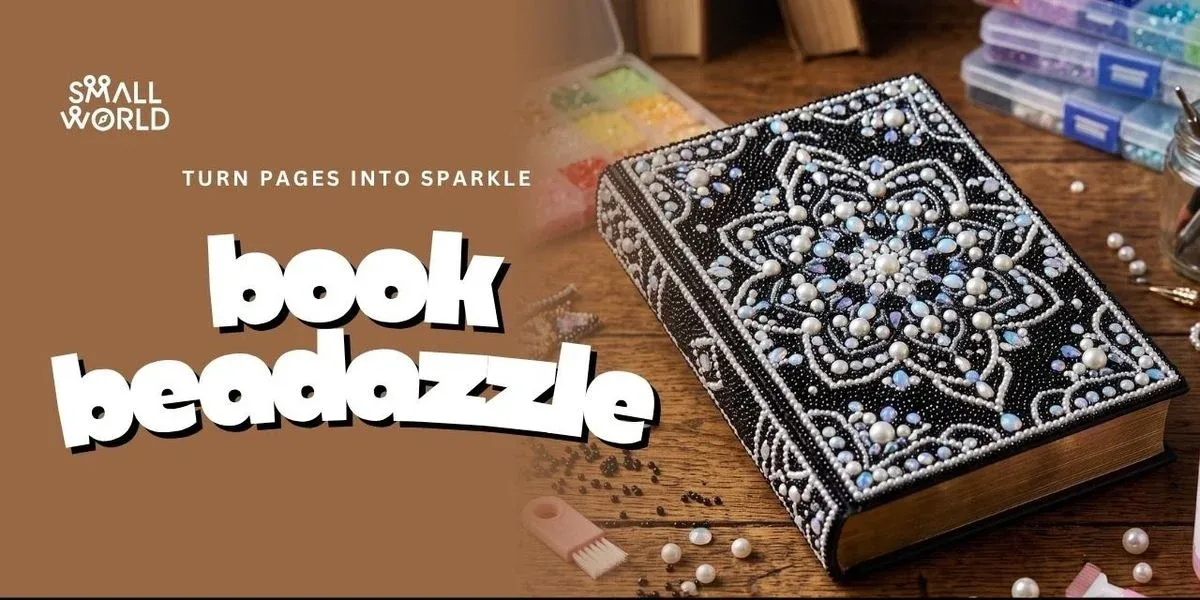 Book Beadazzle