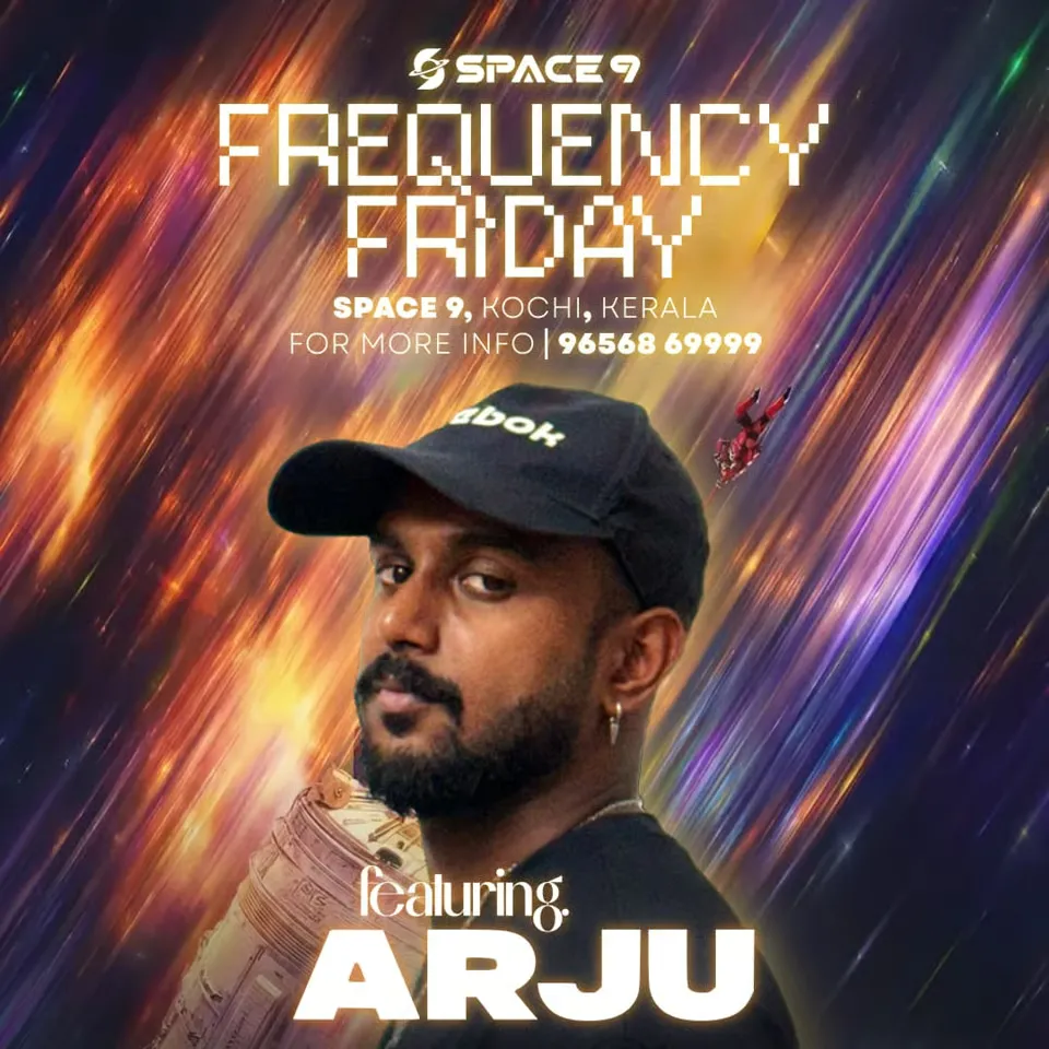 Frequency Friday