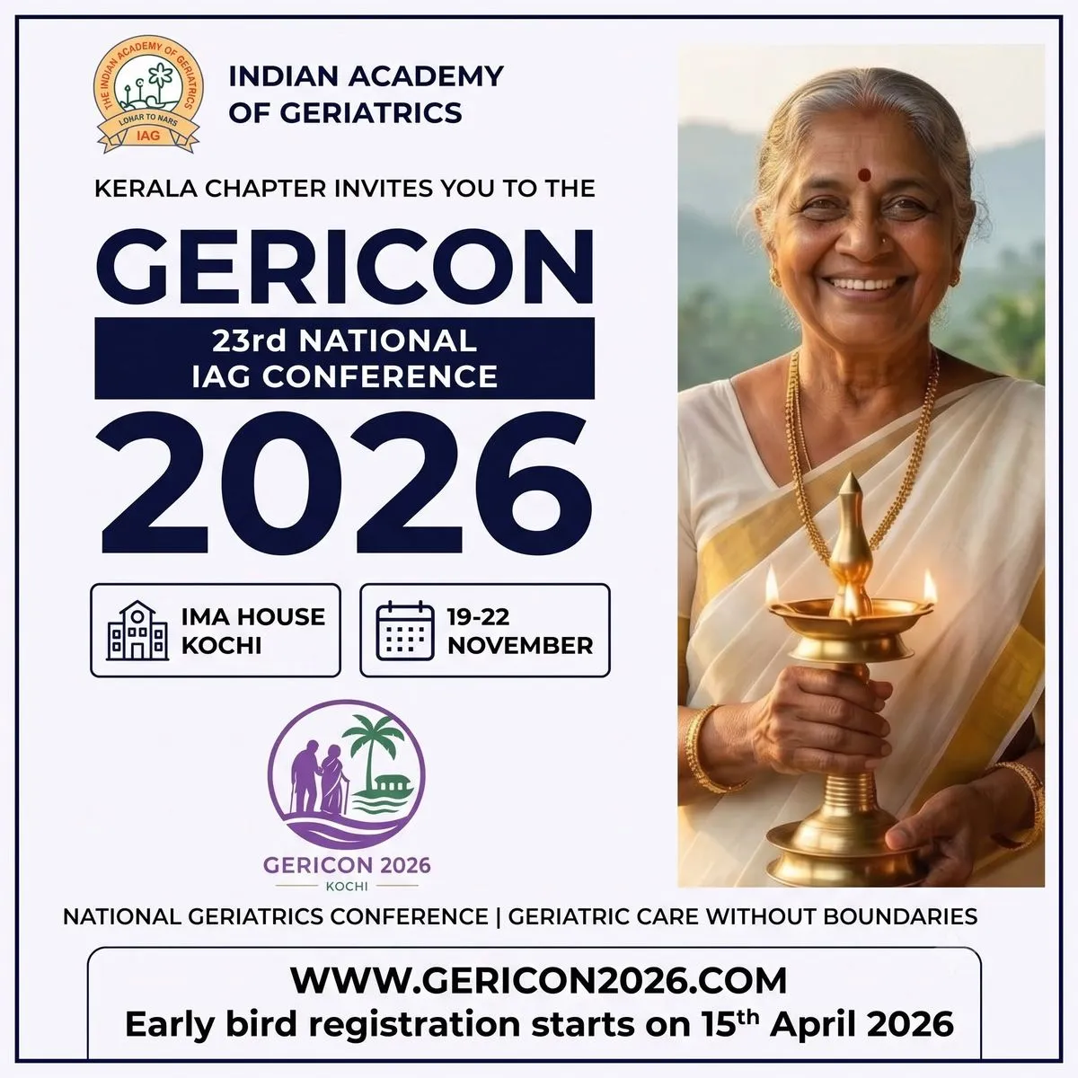 Gericon 2026