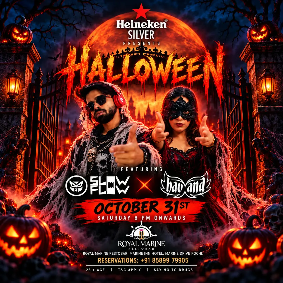 Halloween