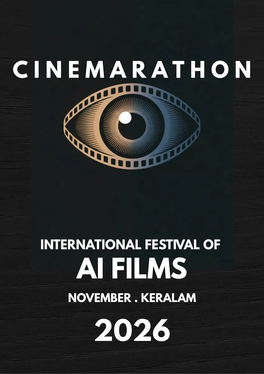 International Festival of AI Films