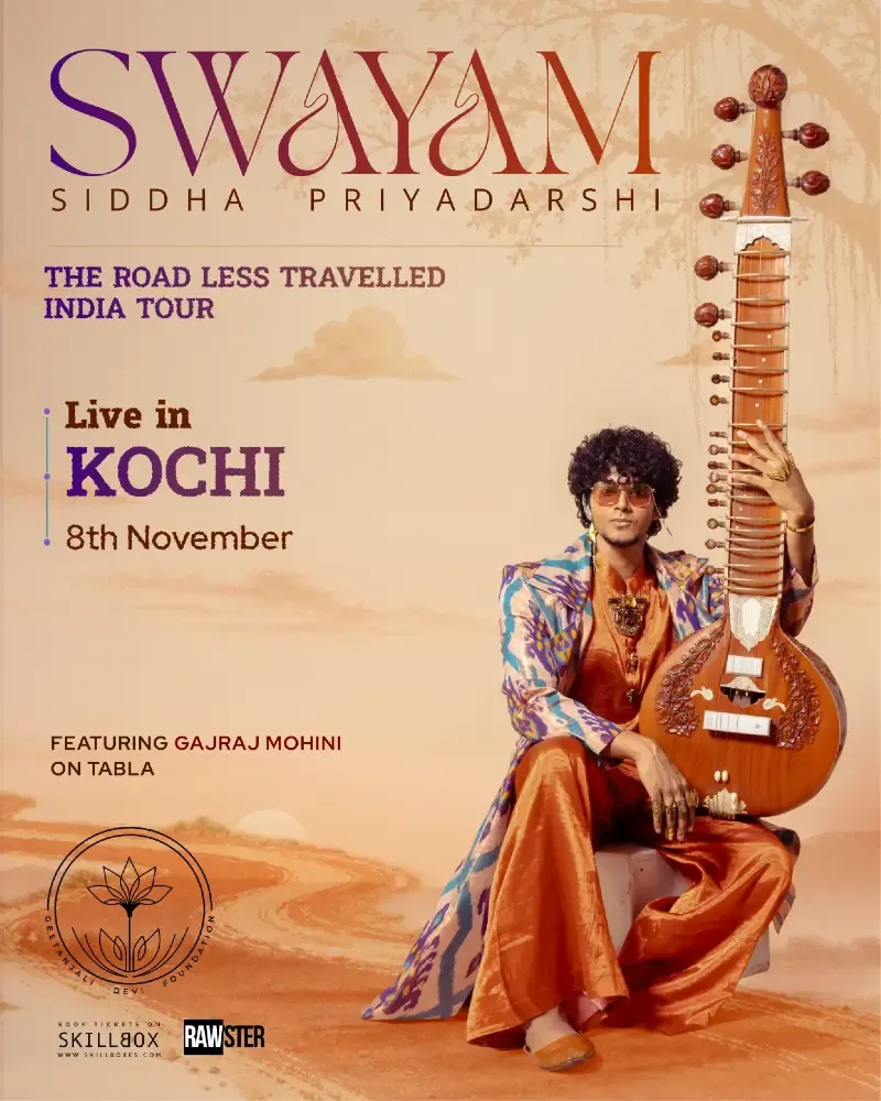 Swayam Live in Kochi