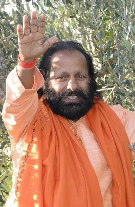 Vishu of New Global Year